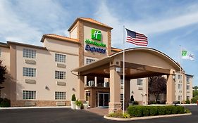 Holiday Inn Express Murrysville - Delmont By Ihg